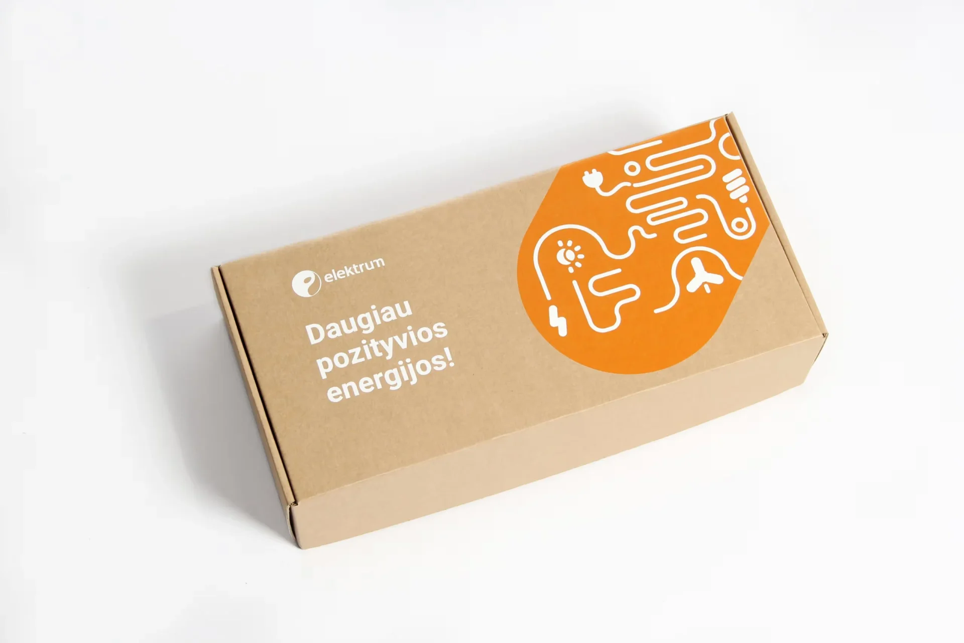 Elektrum naujoko rinkinys